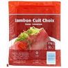 1Er Prix 450G 10 Tranches Jambon Cuit Choix Dd