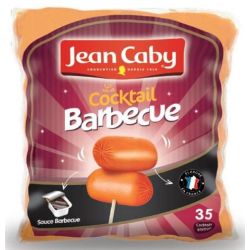 Jean Caby 220G La Cocktail Barbecue