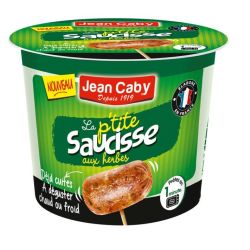 Jean Caby Jcaby La P Tite Scisse Herb150