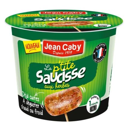 Jean Caby Jcaby La P Tite Scisse Herb150