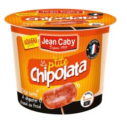 Jean Caby Jcaby La P Tite Chipolata150Gr