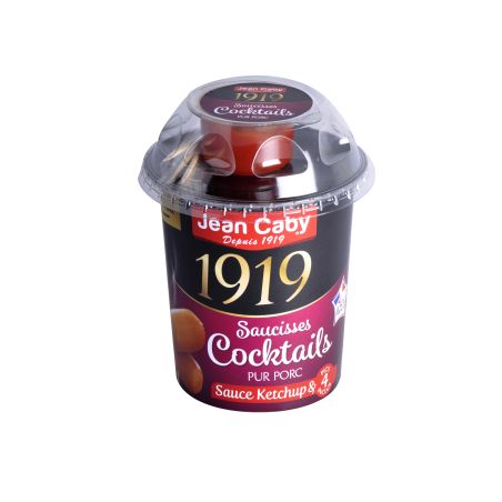 Jean Caby Jcaby Cocktail Pp1919+Ketch180