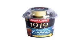 Jean Caby Jcaby Cocktail Poulet+Mout180G