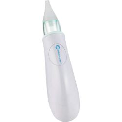 Bébé Confort Mouche-Bébé Électrique, Aspirateur Nasal Pour Facile À Nettoyer, Convient Dès La Naissance, De 0 36 Mois