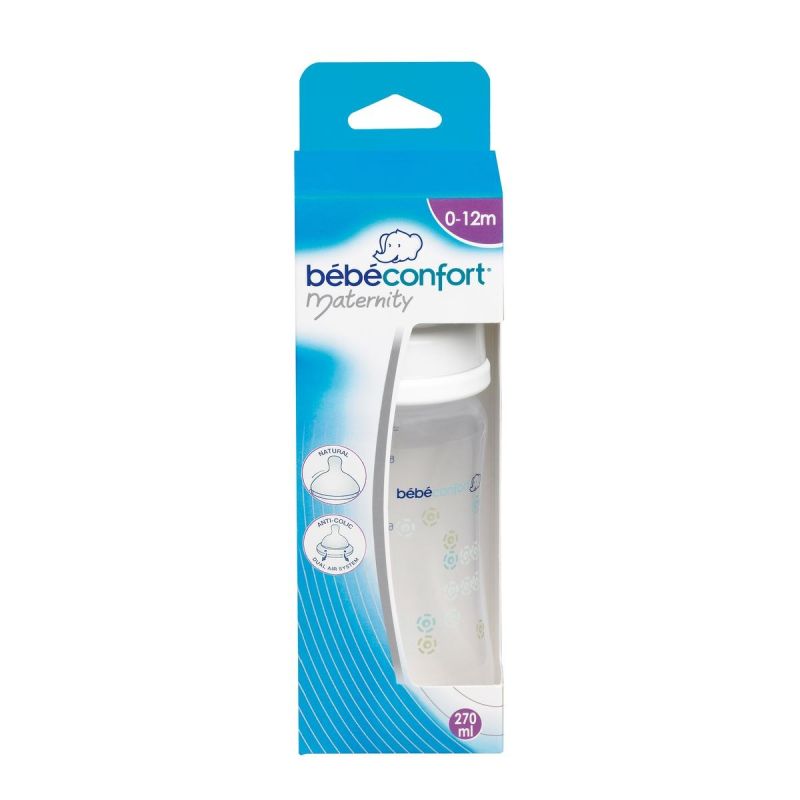 Bebe Confort Bbconf Bib Maternity 270Ml Blc