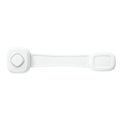 Safety 1St Bloque Multifonctions Blanc Secret Button