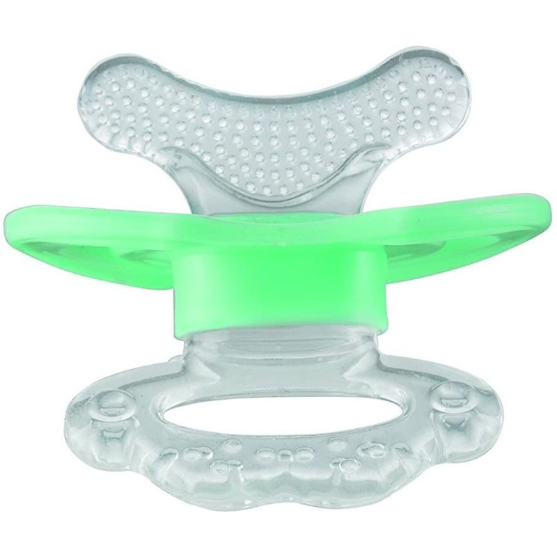 Bébé Confort Sucette Anneau De Dentition Etape 1 Bleu