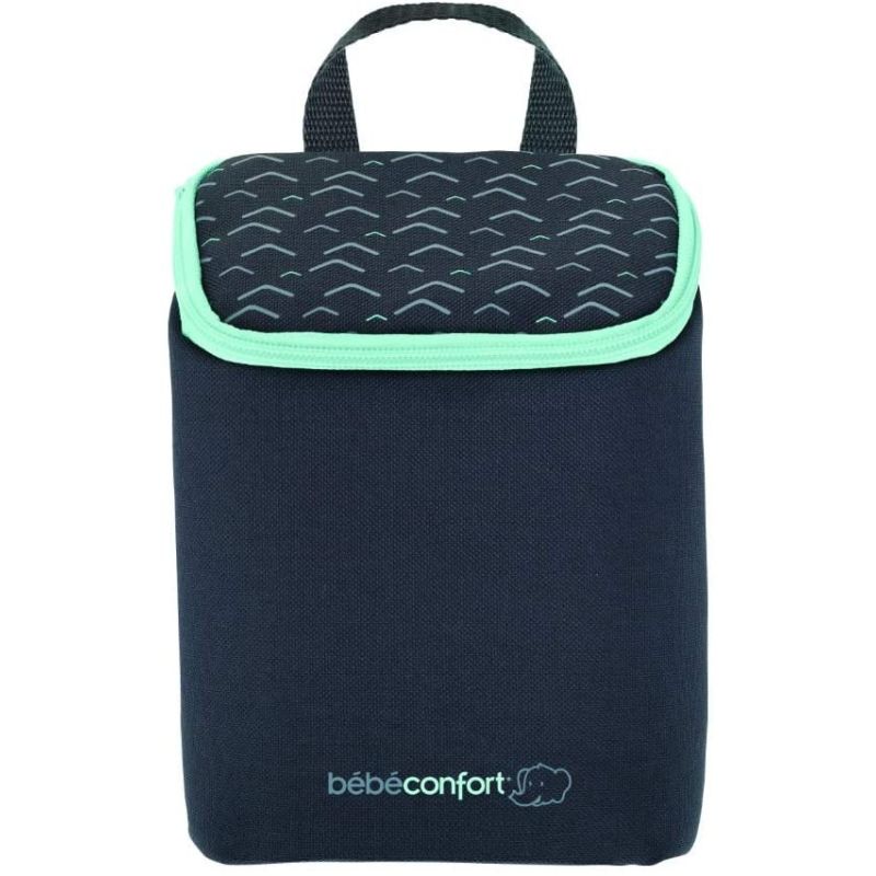 Bébé Confort Porte Biberon Isotherme Souple 2 Bib