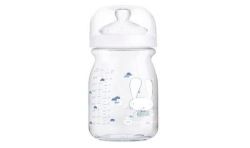 Bébé Confort Biberon Émotion 270Ml - T1 Sweet Bunny