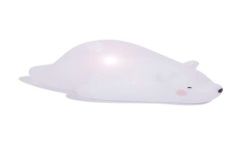 Bébé Confort Veilleuse Ours Blanc Bebe