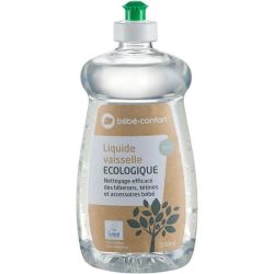 Bébé Confort Liquide Vaisselle Eco Label 500Ml