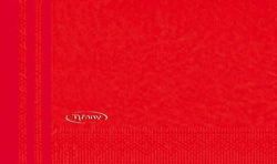 Tifany 20 Serv.40Cm Rouge