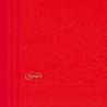 Tifany 20 Serv.40Cm Rouge