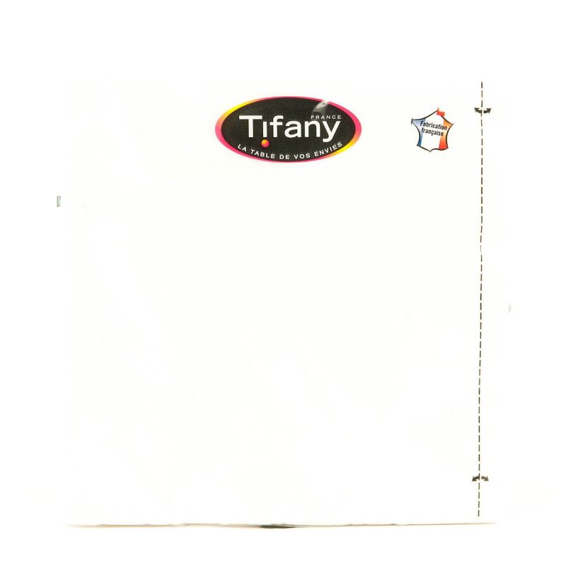 Tifany 20 Serv.40Cm Blche