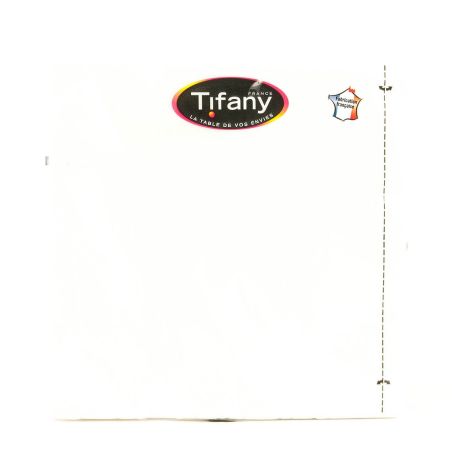 Tifany 20 Serv.40Cm Blche