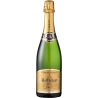 Wolfberger Crémant D'Alsace Brut : La Bouteille De 75Cl