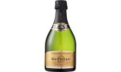 Wolfberger Crémant D'Alsace Demi-Sec : La Bouteille De 75Cl