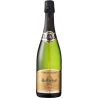 Wolfberger Crémant D'Alsace Demi-Sec : La Bouteille De 75Cl