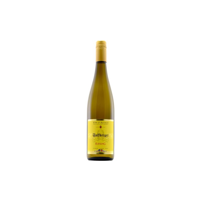 Wolfberger Alsace Riesling Blanc