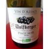 Wolfberger 75Pinot Noir Rg Bio Wolfberg13