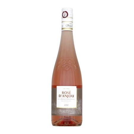 Remy Pannier Aop Rose D Anjou