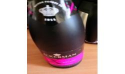 Ackerman Vin Mousseux Rose X Noir 12 D 75 Cl + Ice Bag