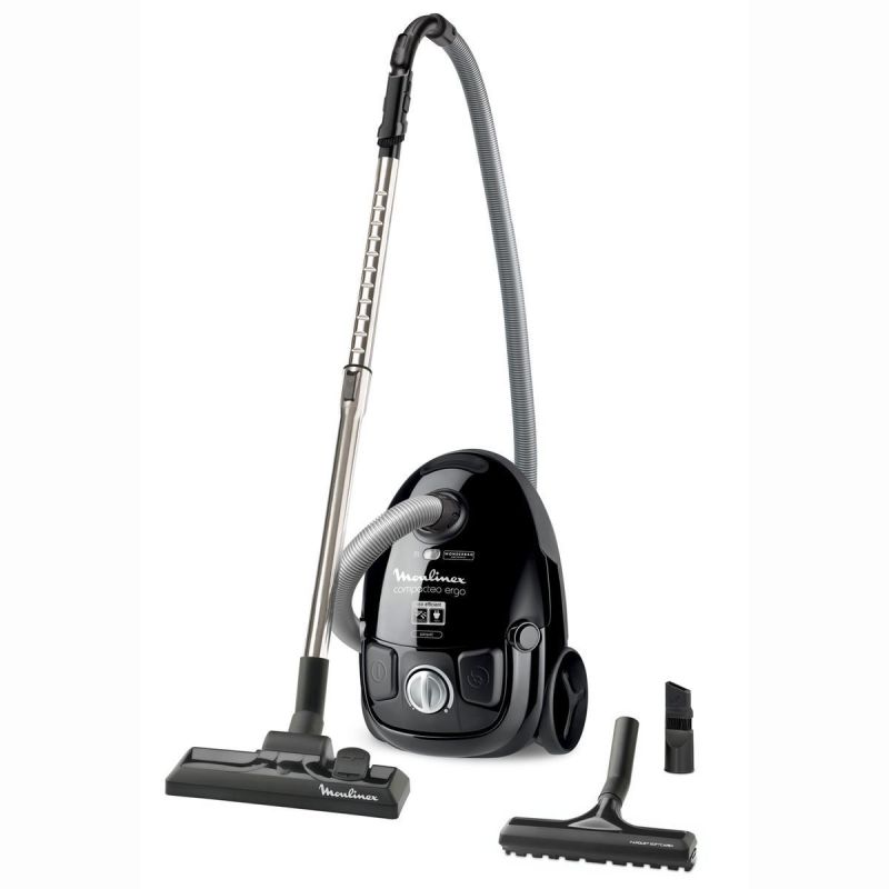 Moulinex Mlx Aspirateur Sac Mo5265Pa