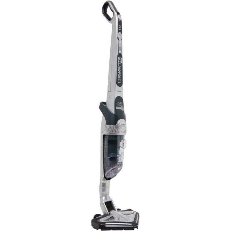 Rowenta Row.Aspi.Balai Ss Fil Rh8972Wo