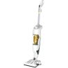 Rowenta Nettoyeur Vapeur Clean & Steam All Floors Ry7597Wh Filaire, 1700 W