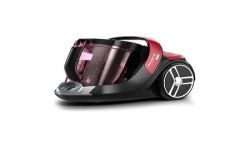 Rowenta Aspirateur Sans Sac Silence Force Cyclonic Parquet Classic - Ro7212Ea
