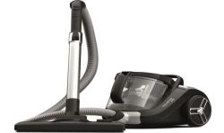 Rowenta Aspirateur Traîneau Ro4825 Noir 550 W, Capacité Xxl 2.5 L