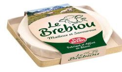 Le Brebiou 180G