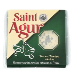 Saint Agur 130G Portions