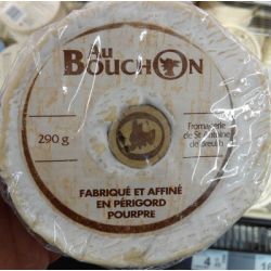 Fromagers Associes 290G Au Bouchon Fromage