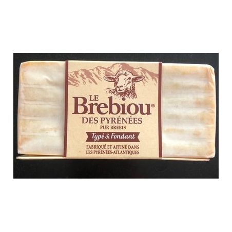 Brebiou 150G