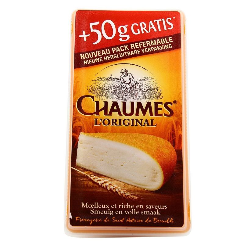 Chaumes L Original Cave 200G