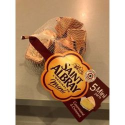 Saint Albray Filet 5X30G