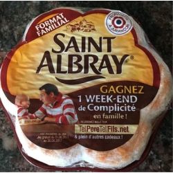 Saint Albray 310G