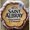 Saint Albray 200G St Crem&Gourm