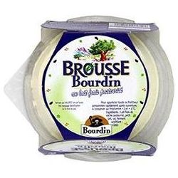 Bourdin Brousse 400G