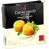 Crest 100G 4 Parts Chevre Chaud Nature Cresaint 45%Mg