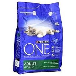 One Chat Lapin 3Kg