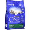 One Chat Lapin 3Kg