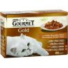 Gourmet Bouchees Gold Roties 12X85G