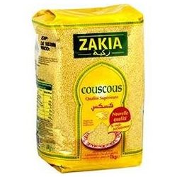 Zakia 1Kg Couscous Moyen