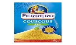 Ferrero Couscous Fin : La Boite De 500 G
