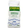 Zakia S.5Kg Semoule Fine
