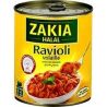 Zakia Ravioli Volaille Halal 800G