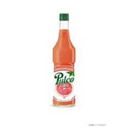 Pulco Boisson Concentrée Pamplemousse : La Bouteille De 70Cl