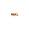 Biscuiterie De L'Abbaye 130G Chocoladise Lait Noisette/Caramel L Abbaye